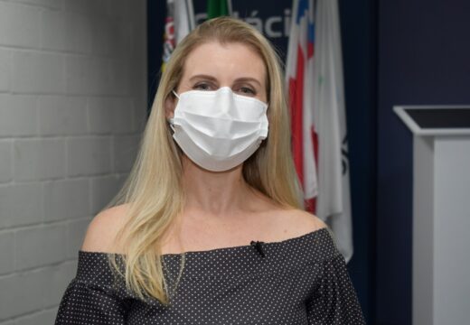 Conheça o perfil profissional de Laína Passos, nova secretária de saúde de Alagoinhas (BA)