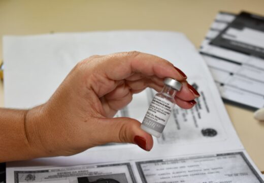 Empresas e profissionais autônomos de saúde podem agendar vacinação de primeira dose contra a Covid-19 em Alagoinhas (BA) 