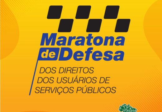 Prefeitura de Alagoinhas participa da “Maratona de Defesa dos Direitos dos Usuários de Serviços Públicos”