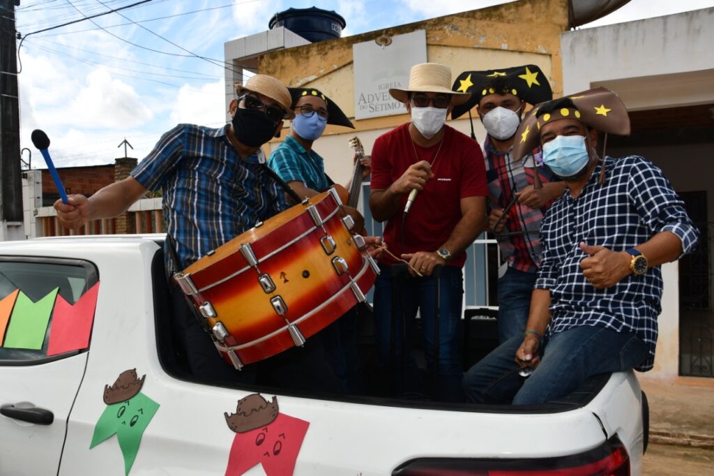 WhatsApp-Image-2021-06-15-at-10.58.19-1024x682 Alagoinhas: Caravana do Forró leva alegria, de forma segura, aos moradores de Boa União.