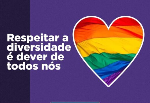 Prefeitura de Alagoinhas promove a semana de alusão ao Dia Internacional do Orgulho LGBTQIA +