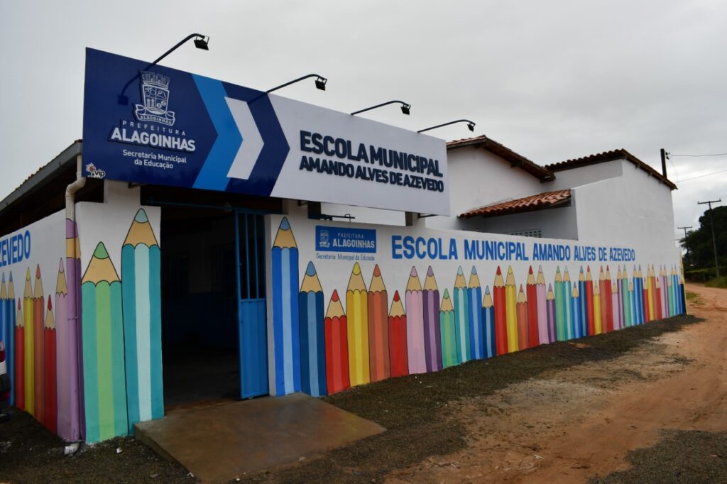WhatsApp-Image-2021-06-28-at-19.00.18-1024x682 168 anos de Alagoinhas: Atendendo à comunidade, Prefeitura entrega Escola Amando Alves totalmente requalificada