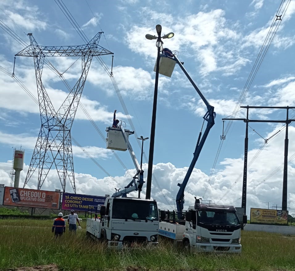 WhatsApp-Image-2021-06-29-at-21.00.22-Copia SESEP atua na recuperação da iluminação pública no Trevo de Araçás