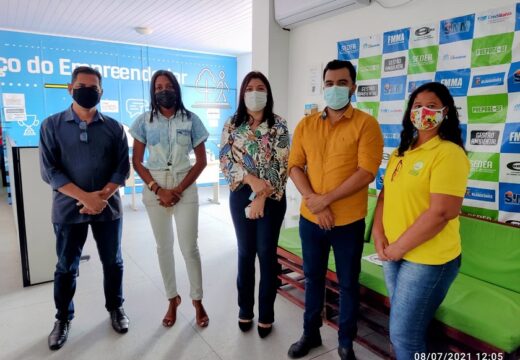 Gerente da Desenbahia destaca desempenho do CrediBahia em Alagoinhas