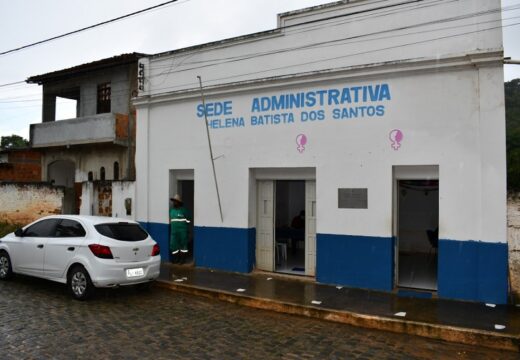 Termo de cooperação entre Prefeitura e Polícia Militar vai garantir melhoria da segurança em Boa União