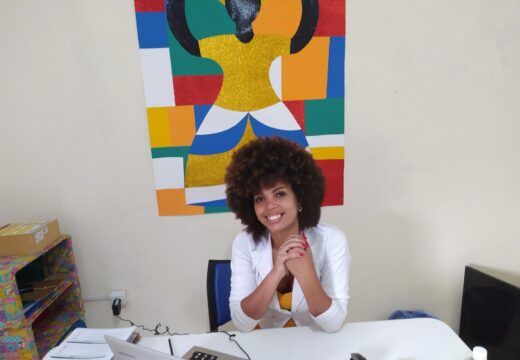 Prefeitura de Alagoinhas anuncia a nova coordenadora de Diversidade Social da Secretaria Municipal de Assistência Social