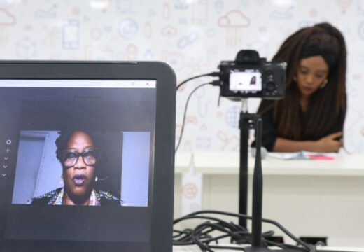 “Racismo, Discriminação e Preconceito” foi tema de live que iniciou a programação do Julho das Pretas