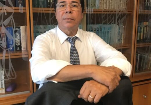Prefeitura manifesta pesar pelo falecimento do advogado e empresário José Antônio Gomes