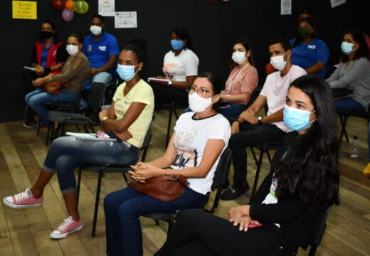 SEMAS promove 1ª Jornada de Integração e Planejamento para colaboradores da Rede de Proteção Social Básica