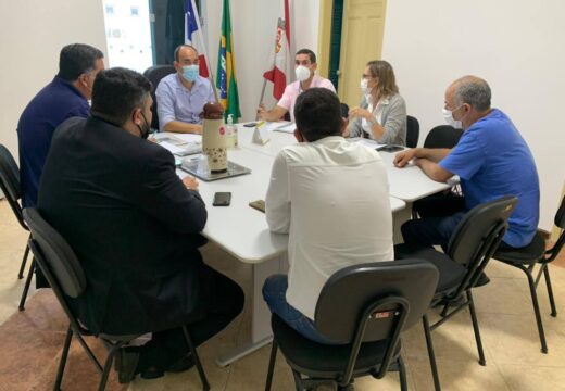 Prefeitura de Alagoinhas disponibiliza checklist para adequação das escolas na retomada das aulas presenciais