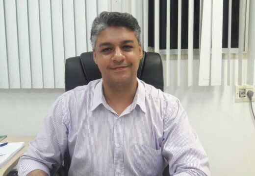 Euler Fonseca assumirá gestão da SMTT em setembro