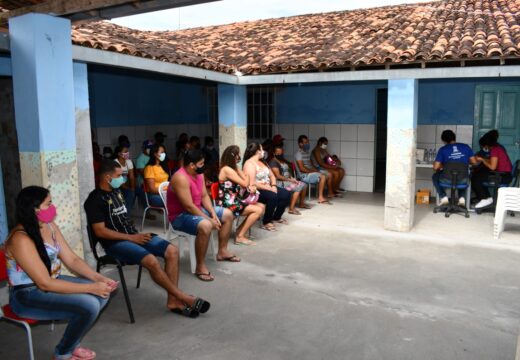 Vacinação Covid-19: confira o público deste sábado (28)