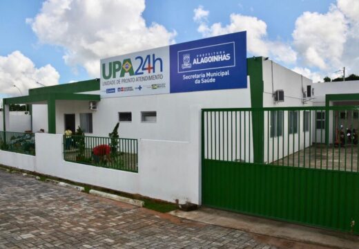UPA de Santa Terezinha passa a operar em novo horário e formato a partir de setembro
