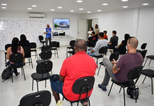 Estação Cidadania-Esporte irá formar atletas de alto rendimento em Alagoinhas