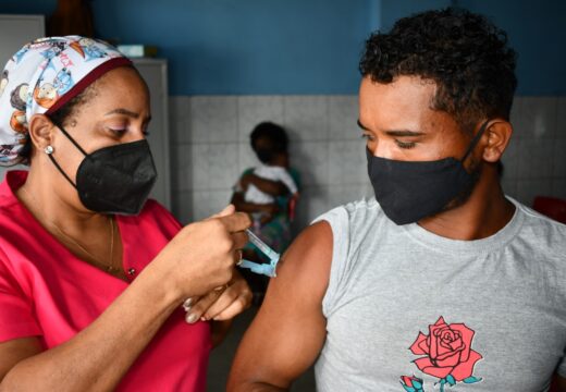 Vacinação Covid-19: confira o público desta quinta (2)