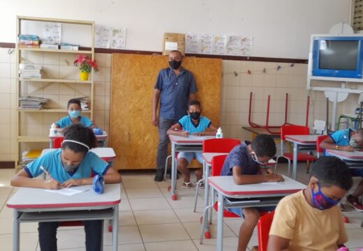 Avaliação diagnóstica vai nortear as ações da SEDUC para reforçar aprendizagem nas escolas municipais