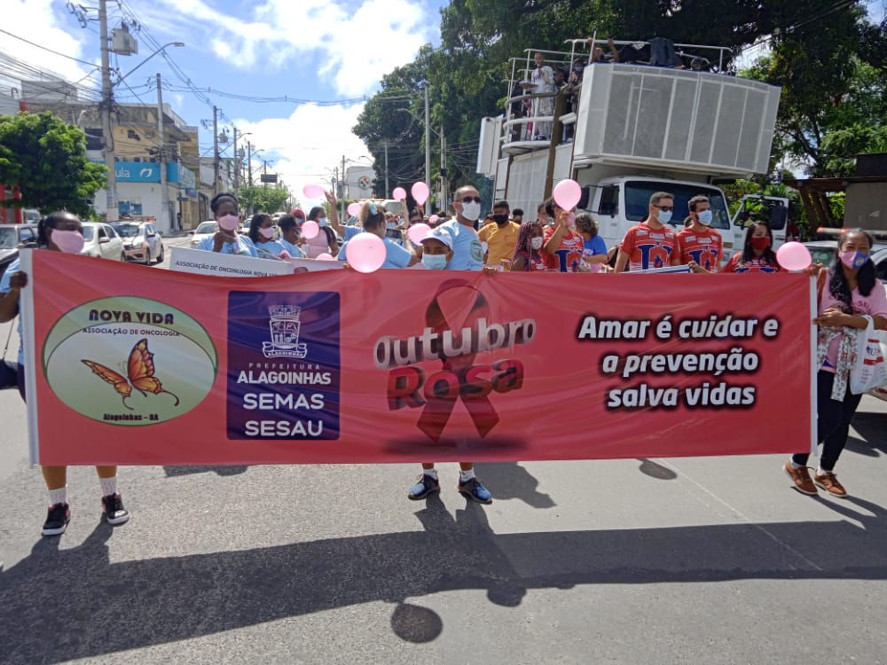 Centro Social Saúde e Vida