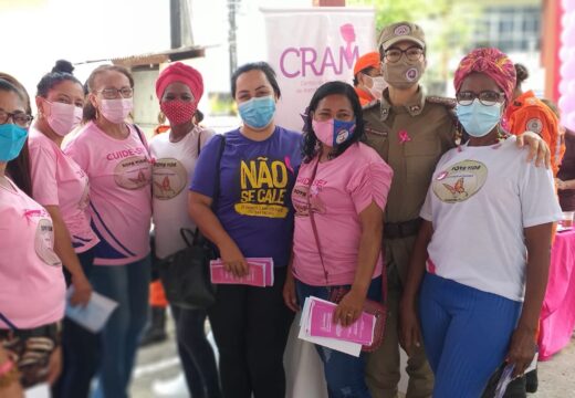Campanha Ligadas por Fios arrecada perucas, gorros e turbantes para crianças e mulheres em tratamento oncológico