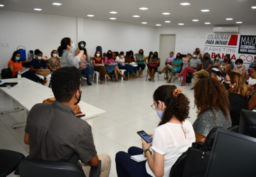 Alagoinhas é destaque no estado pelo desempenho no programa “Educar pra Valer”