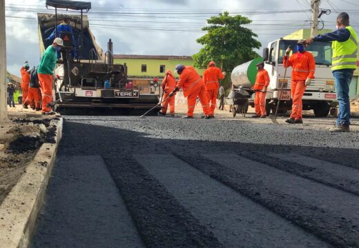 Com aprovação do Legislativo, Prefeitura vai contratar financiamento para investir em obras de infraestrutura