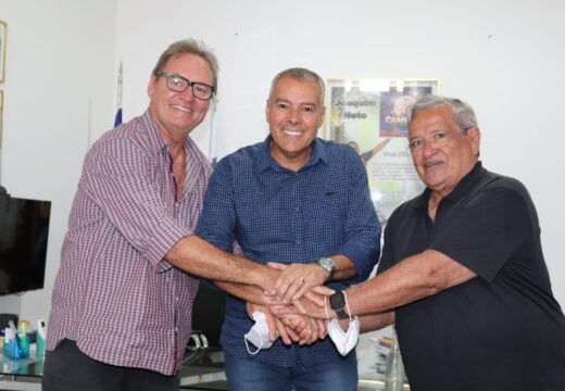 Fábrica de refrigerantes Dore será instalada em Alagoinhas gerando emprego e renda