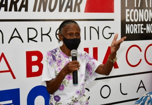 Saúde da população negra foi tema de palestra promovida pela Prefeitura de Alagoinhas