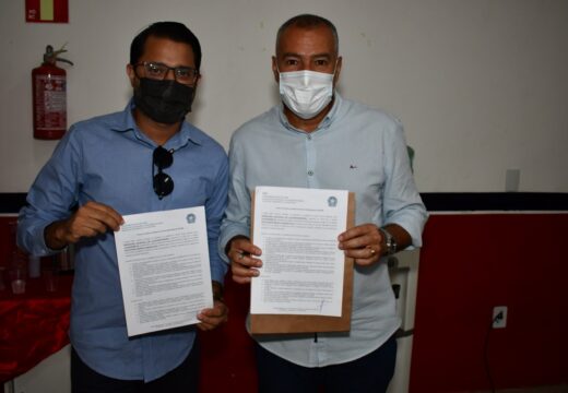 Mais transparência: Prefeitura de Alagoinhas adere ao Módulo de Acesso à Informação do Fala.BR