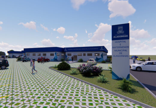 Prefeitura de Alagoinhas autoriza início das obras de construção do Hospital Materno- Infantil nesta sexta (17)