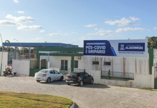 Gripário mantém atendimento nesta sexta (31) e durante o final de semana