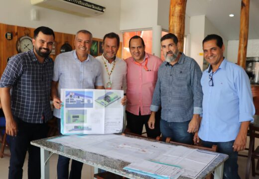 Pedra Fundamental da fábrica de refrigerantes Dore será lançada em fevereiro