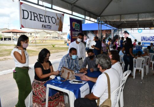 Prefeitura ultrapassa 23 mil atendimentos realizados pelo Programa Ouvidoria nos Bairros