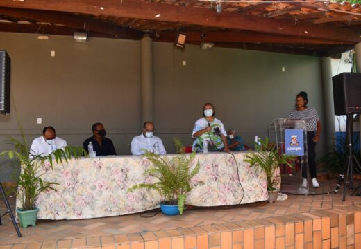 Evento ecumênico promovido pela Prefeitura de Alagoinhas combate a Intolerância Religiosa