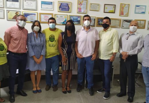 Parceria entre Prefeitura e SESI vai beneficiar comunidades rurais com ações sociais e educativas