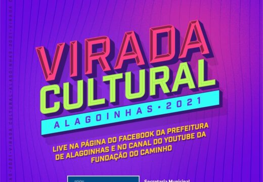 5ª Virada Cultural mantém a tradição e valoriza artistas da terra