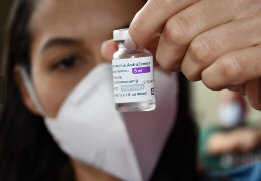 Alagoinhas comemora um ano de vacinação: ‘vitória para a saúde’