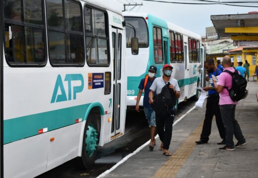 Primeira reunião de avaliação do novo Sistema de Integração do Transporte de Alagoinhas faz um balanço dos pontos críticos e aponta soluções