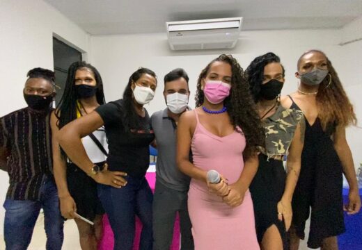 Prefeitura de Alagoinhas promove  a Audiência Pública “Vidas Trans Importam”