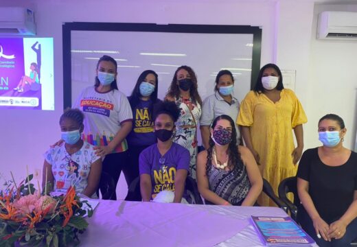 Seminário de Combate à Violência Psicológica Contra a Mulher é realizado pela Prefeitura de Alagoinhas para impedir a escalada do abuso e qualificar a Rede de Atendimento