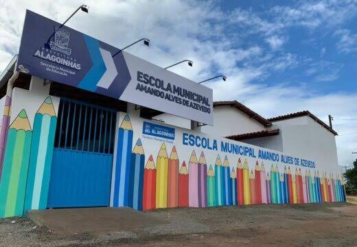 Encontro Pedagógico 2022 preconiza a leitura e a escrita na formação estudantil