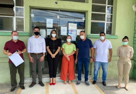 Prefeitura inicia parceria de residência e internato para estudantes de medicina