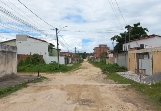 Ordem de Serviço para pavimentação e drenagem da Rua Flamboyant será assinada nesta sexta-feira (11)