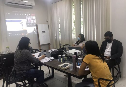 Prefeitura avança na estruturação de projeto de parceria público-privada da iluminação pública