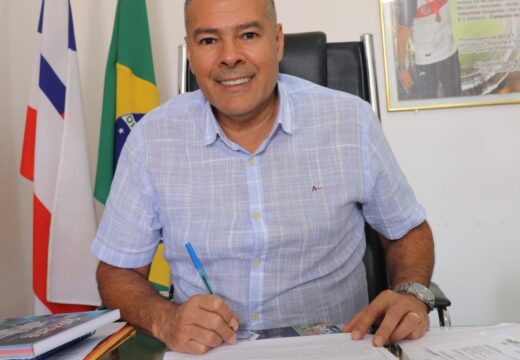 Prefeitura de Alagoinhas tem contas do exercício de 2020 aprovadas pelo TCM