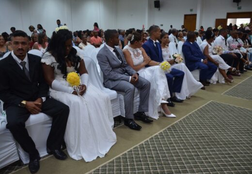 Prefeitura de Alagoinhas realiza Casamento Social na próxima quinta-feira (31)