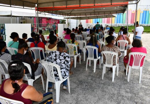 Carreta da Mamografia segue com atendimentos nesta terça-feira (26) em Alagoinhas