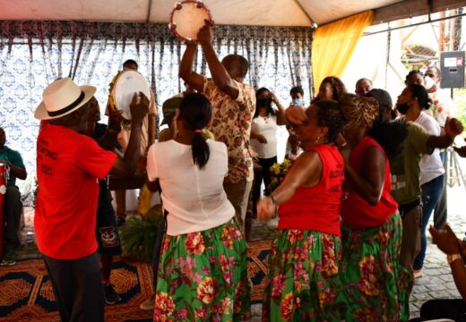 Conselho Municipal de Desenvolvimento da Comunidade Negra e Afrodescendente de Alagoinhas toma posse nesta quarta-feira (13) em grande celebração cultural