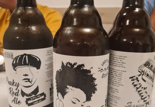 Prefeitura de Alagoinhas estimula produção cervejeira no município
