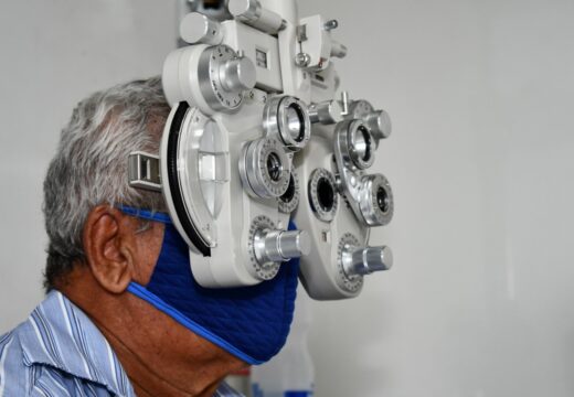 Mutirão para cirurgias de Catarata tem continuidade nesta sexta-feira, 29
