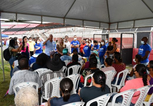 Mutirão de triagem para cirurgias eletivas acontecerá até o dia 02 de junho