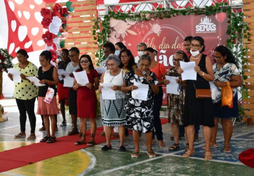 Prefeitura de Alagoinhas realiza Semana das Mães em equipamentos das SEMAS